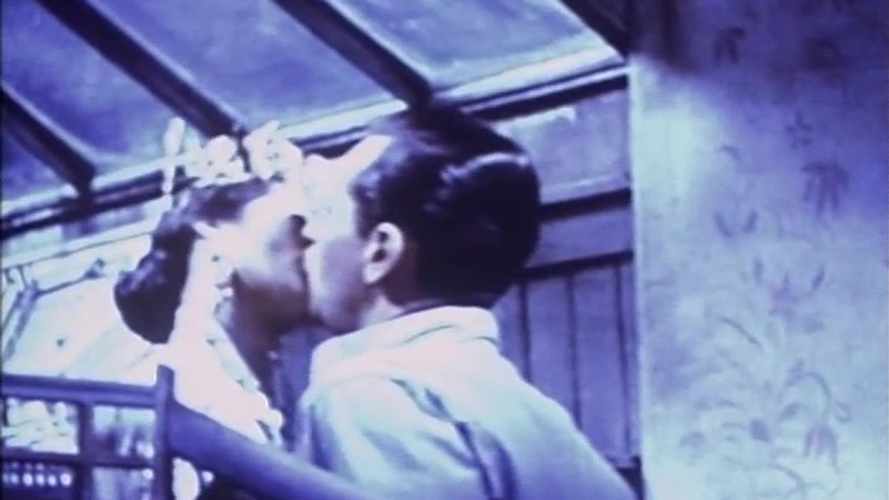 Sally's Beauty Spot dir. Helen Lee, 1990